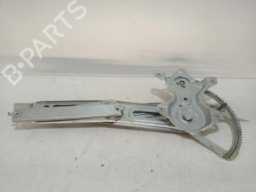 Front left window mechanism TOYOTA YARIS (_P13_) 1.5 Hybrid (NHP130_) | BP29301304C22 
