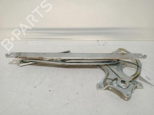 Front left window mechanism TOYOTA YARIS (_P13_) 1.5 Hybrid (NHP130_) | BP29301304C22 