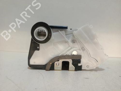 Front left lock TOYOTA YARIS (_P13_) 1.5 Hybrid (NHP130_) | BP29301314C98 