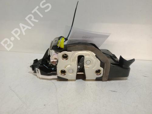Front left lock TOYOTA YARIS (_P13_) 1.5 Hybrid (NHP130_) | BP29301314C98 