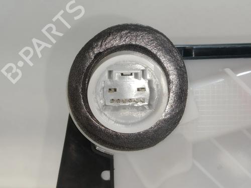 Front left lock TOYOTA YARIS (_P13_) 1.5 Hybrid (NHP130_) | BP29301314C98 
