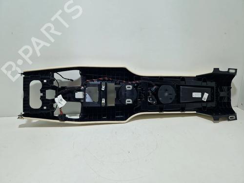 Armrest / Center console PORSCHE PANAMERA (970) 4.8 4S | BP29439317I20 