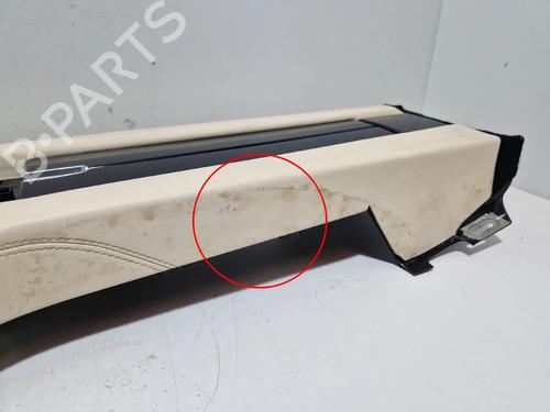 Armrest / Center console PORSCHE PANAMERA (970) 4.8 4S | BP29439317I20 