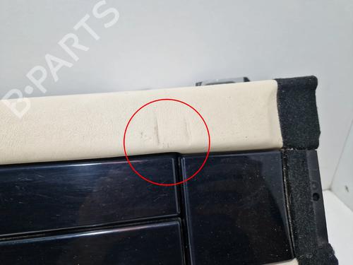 Armrest / Center console PORSCHE PANAMERA (970) 4.8 4S | BP29439317I20 