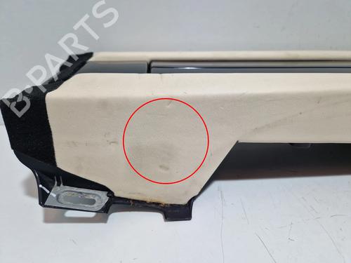 Armrest / Center console PORSCHE PANAMERA (970) 4.8 4S | BP29439317I20 