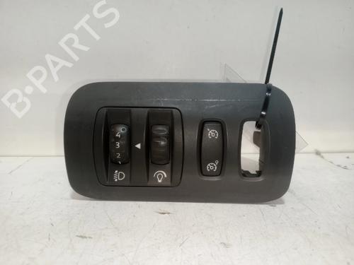 Spak kontakt RENAULT CLIO III (BR0/1, CR0/1) [2005-2014]  28538979