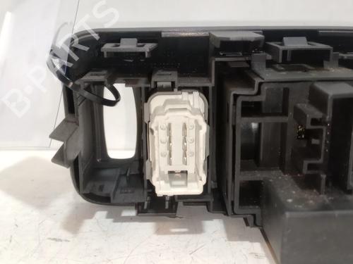 Spak kontakt RENAULT CLIO III (BR0/1, CR0/1)  | BP28538979I30