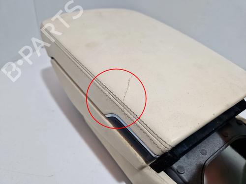 Armrest / Center console PORSCHE PANAMERA (970) 4.8 4S | BP29439316I20 