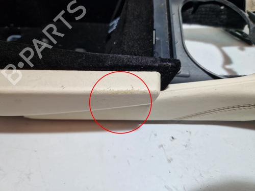 Armrest / Center console PORSCHE PANAMERA (970) 4.8 4S | BP29439316I20 