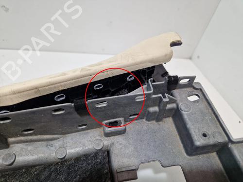 Armrest / Center console PORSCHE PANAMERA (970) 4.8 4S | BP29439316I20 