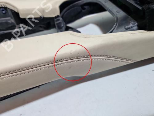 Armrest / Center console PORSCHE PANAMERA (970) 4.8 4S | BP29439316I20 