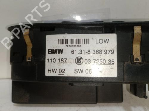 Left front window switch BMW 5 (E39) | BP29220117I27