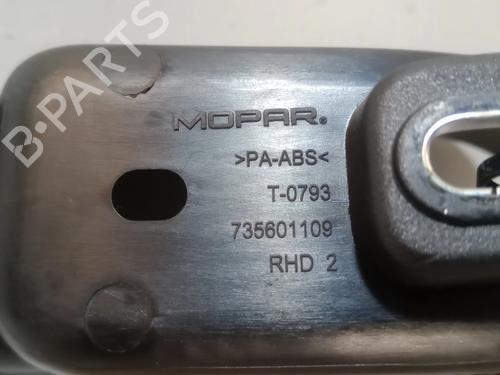 Right front window switch FIAT TIPO Saloon (356_, 357_)  | BP29423343I26 