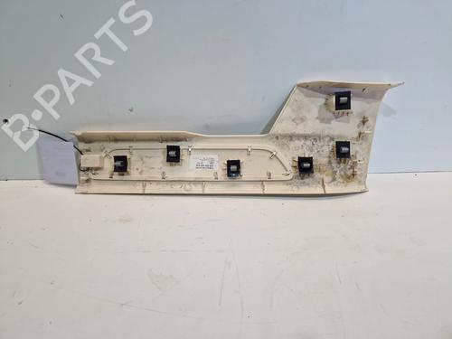 Step PORSCHE PANAMERA (970) 4.8 4S | BP29457611C149 