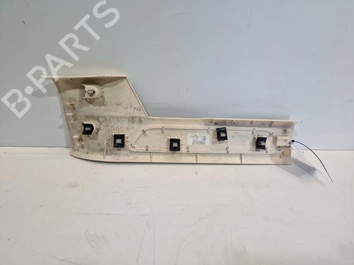 Step PORSCHE PANAMERA (970) 4.8 4S | BP29457612C149 