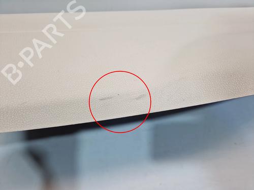 Boot lining PORSCHE PANAMERA (970) 4.8 4S | BP29403542I3 