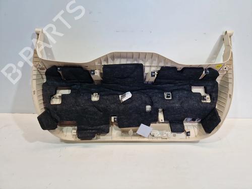 Boot lining PORSCHE PANAMERA (970) 4.8 4S | BP29403542I3 