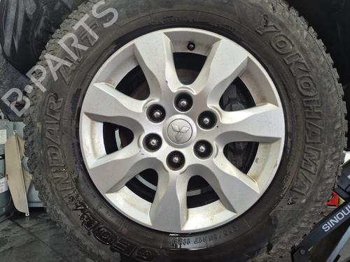 Rim MITSUBISHI PAJERO IV (V8_W, V9_W) 3.2 DI-D 4WD (V98W, V88W) | BP29503279C45 