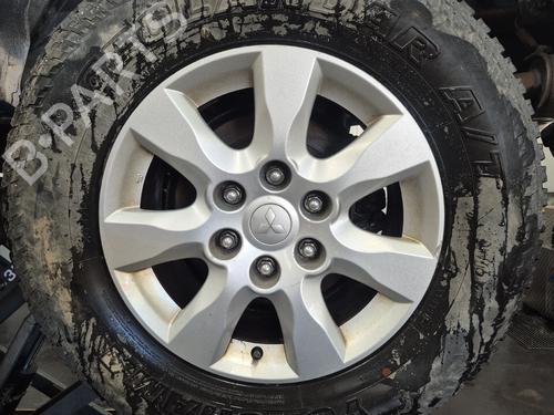 Rim MITSUBISHI PAJERO IV (V8_W, V9_W) 3.2 DI-D 4WD (V98W, V88W) | BP29503279C45 