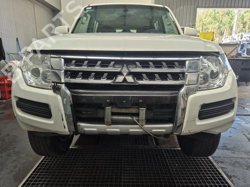 Full front MITSUBISHI PAJERO IV (V8_W, V9_W) 3.2 DI-D 4WD (V98W, V88W) | BP29503242S1 