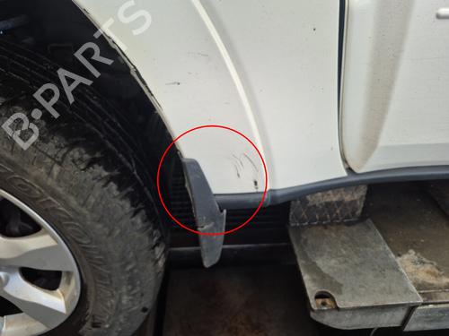 Other MITSUBISHI PAJERO IV (V8_W, V9_W) 3.2 DI-D 4WD (V98W, V88W) | BP29503384O1 