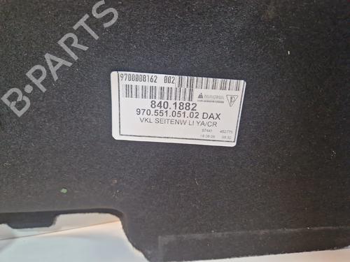 Other PORSCHE PANAMERA (970) 4.8 4S | BP29451468O1 