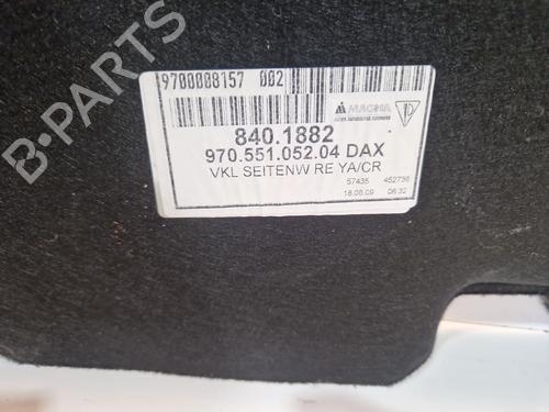 Other PORSCHE PANAMERA (970) 4.8 4S | BP29451467O1 