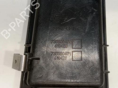 Right front window switch FIAT GRANDE PUNTO (199_) | BP28538968I26