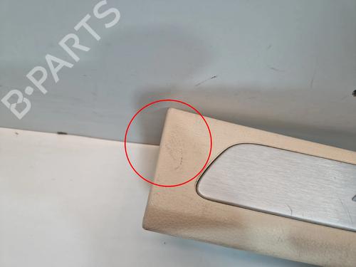 Step PORSCHE PANAMERA (970) 4.8 4S | BP29457610C149 