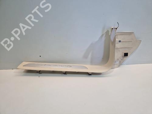 Step PORSCHE PANAMERA (970) 4.8 4S | BP29457610C149 