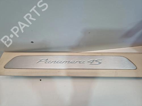 Step PORSCHE PANAMERA (970) 4.8 4S | BP29457610C149 