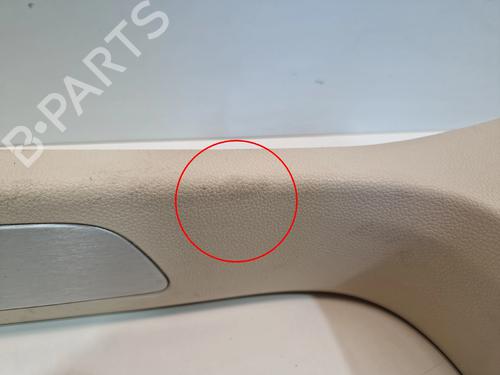 Step PORSCHE PANAMERA (970) 4.8 4S | BP29457610C149 