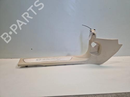 Step PORSCHE PANAMERA (970) 4.8 4S | BP29457609C149 