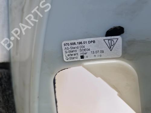 Other PORSCHE PANAMERA (970) 4.8 4S | BP29451466O1 