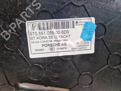 Other PORSCHE PANAMERA (970) 4.8 4S | BP29451464O1 