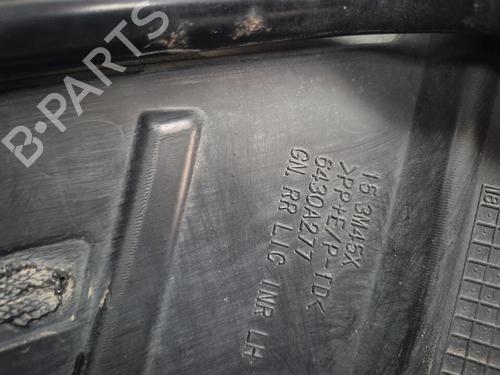 Support MITSUBISHI PAJERO IV (V8_W, V9_W) 3.2 DI-D 4WD (V98W, V88W) | BP29503377C155 