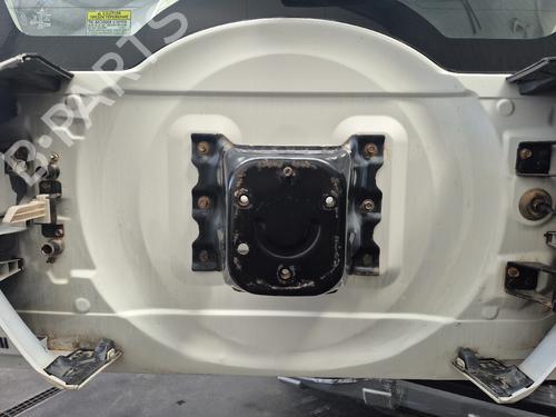 Support MITSUBISHI PAJERO IV (V8_W, V9_W) 3.2 DI-D 4WD (V98W, V88W) | BP29503377C155 