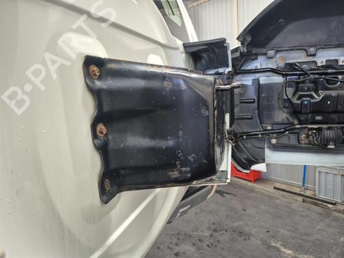 Support MITSUBISHI PAJERO IV (V8_W, V9_W) 3.2 DI-D 4WD (V98W, V88W) | BP29503377C155 