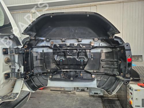 Support MITSUBISHI PAJERO IV (V8_W, V9_W) 3.2 DI-D 4WD (V98W, V88W) | BP29503377C155 
