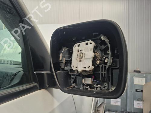 Right mirror MITSUBISHI PAJERO IV (V8_W, V9_W) 3.2 DI-D 4WD (V98W, V88W) | BP29503339C27 