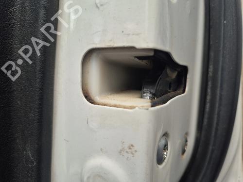 Front right lock MITSUBISHI PAJERO IV (V8_W, V9_W) 3.2 DI-D 4WD (V98W, V88W) | BP29503292C97 
