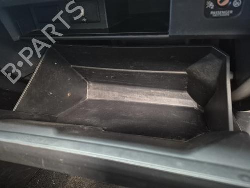 Glove box MITSUBISHI PAJERO IV (V8_W, V9_W) 3.2 DI-D 4WD (V98W, V88W) | BP29503329C95 