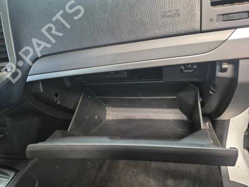 Glove box MITSUBISHI PAJERO IV (V8_W, V9_W) 3.2 DI-D 4WD (V98W, V88W) | BP29503329C95 