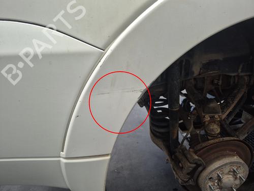 Other MITSUBISHI PAJERO IV (V8_W, V9_W) 3.2 DI-D 4WD (V98W, V88W) | BP29503382O1 