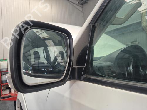 Left mirror MITSUBISHI PAJERO IV (V8_W, V9_W) 3.2 DI-D 4WD (V98W, V88W) | BP29503340C26 