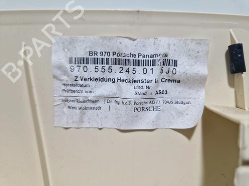 Other PORSCHE PANAMERA (970) 4.8 4S | BP29465536O1 