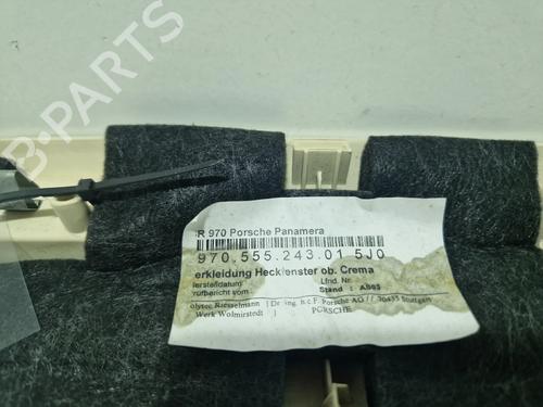Other PORSCHE PANAMERA (970) 4.8 4S | BP29465538O1 