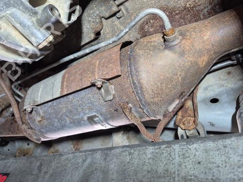 Catalyst MITSUBISHI PAJERO IV (V8_W, V9_W) 3.2 DI-D 4WD (V98W, V88W) | BP29503374M10 