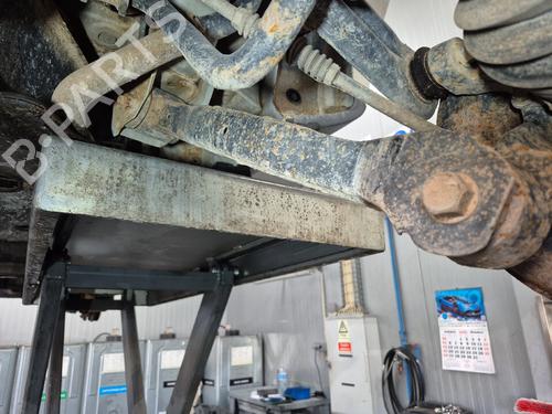Right rear suspension arm MITSUBISHI PAJERO IV (V8_W, V9_W) 3.2 DI-D 4WD (V98W, V88W) | BP29503362M15 