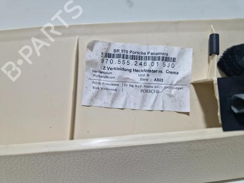 Other PORSCHE PANAMERA (970) 4.8 4S | BP29465537O1 